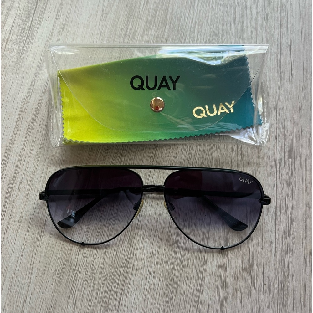 High Key Sunglasses
